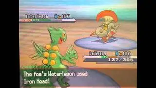 PMPBeta Battle #280: cloudsliberation vs. FerrisWheel32 [5th Gen UU]