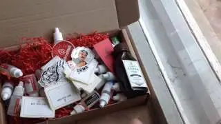 Посылка от VapeBomb #2