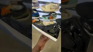 Jordan 1 Mid Space Jam, one of the best Jordan 1 mids. 🔥 🔥