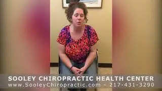 MIGRAINES AND CHRONIC PAIN ALLEVIATED WITH UPPER CERVICAL CHIROPRACTIC IN DANVILLE, IL.