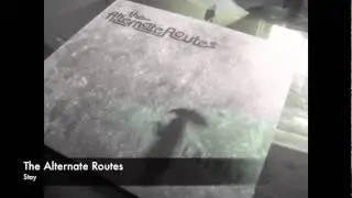 The Alternate Routes - Stay