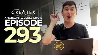 AMARAA's Weekly Show (Episode 293)