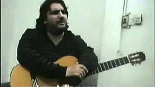 Diego Gallo - Vuelta y Vuelta, Flamenco y Folclore