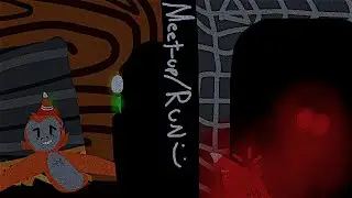 Meet-Up & Run in one video! 