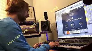 VHORNS -Best Fake Horn VST