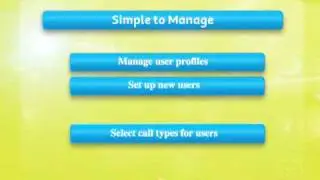 Demonstration - Reduce communication costs with the Connect IP
