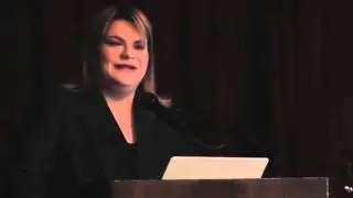JENNIFFER GONZALEZ EXPONE ANTE EL COLEGIO DE CPA DE PR Y SU COMITE DE INDUSTRIA Y SALUD