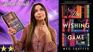 The Wishing Game | BOTM Spoiler Talk 🌠