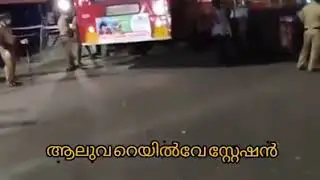 അതിഥി തൊഴിലാളികളുമായി ആദ്യ തീവണ്ടി ഓഡിഷയിലേക്ക് | Left Alternative