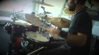 Danny Walker - DW Design Series Demo