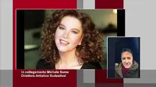 A Monopoli al via Sudestival