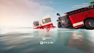 Causing Random Chaos in Goat Sim 3!