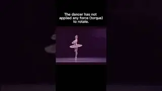 Endless pirouettes! ⏱️ #ballet #pirouette