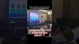 𝗣𝗟𝗘𝗔𝗦𝗘, 𝗗𝗢𝗡'𝗧 𝗟𝗘𝗧 𝗬𝗢𝗨𝗥 𝗝𝗢𝗕 𝗗𝗘𝗙𝗜𝗡𝗘 𝗬𝗢𝗨𝗥 𝗜𝗗𝗘𝗡𝗧𝗜𝗧𝗬