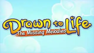 Action Drawing (Sky) &bull; Drawn to Life: The Missing Melodies