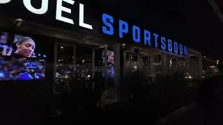 Downtown Phoenix Nightlife