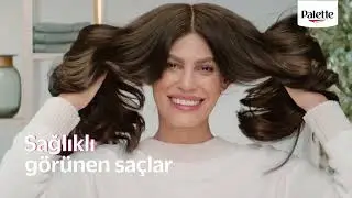 Yeni Palette Deluxe: Rengini Keşfet!