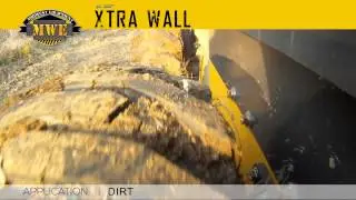 Xtra Wall - High Quality, Best Selling Skid Steer Tires by MWE Sales