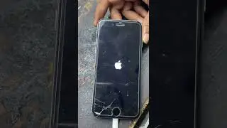iPhone 6 4013 error nand ic repair&hellip;💯job done✔️