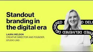 Standout branding in the digital era | Delivered by Infinum