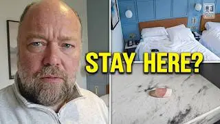 Leonardo Galway Hotel Review - Great Location, Questionable Cleaning