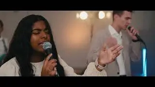 Jehov&aacute;- Milena Nogueras ft. Ezequiel Imfeld