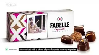 Celebrate Mother’s Day with ITC Fabelle~Shilpi's Voice