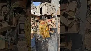 Where is the slaughtering done in Malaya Pothi?