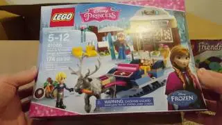 Lego Haul #140 - Lego Shop @ Home!!!