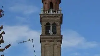 Campane di Castagnole, frazione di Paese (TV) - Parrocchia di San Mauro Martire
