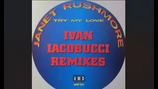 Club House Undergtound 90's - (Dj Ivan Iacobucci at ECU) (1995)