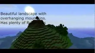 Minecraft 1.4.4  Best World Seeds 2012