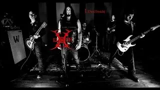 LLOTH - I (Dead Inside) - 2015 -HD