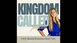 30 | How to Know When to Pivot in Your Business: Discerning God&rsquo;s Direction in Entrepreneurship