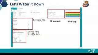 The Power of ADF Computer Triage