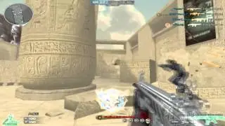 Crossfire VietNam : Scar-Light Ultimate Silversmith Montage
