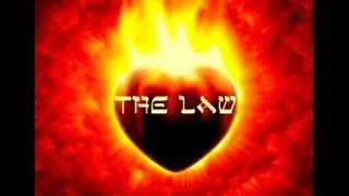 The Law Upon My Heart?