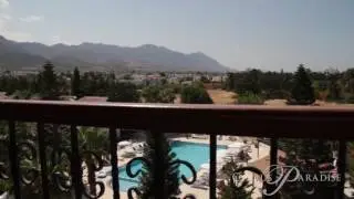 Hotel Room, 3* Mountain View Hotel, North Cyprus, Kyrenia | Cyprus Paradise