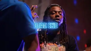 Ybh Toochie x Ybh 2x - Deadend (prod. by kidwonder)