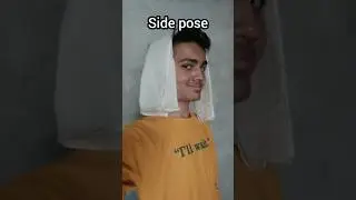 Types of people taking selfie ! 😂