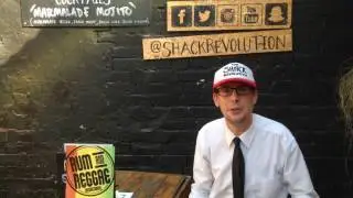 Shack Revolution