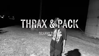 THRAX & PACK - GRANNY PABLO