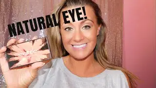 SPRING EYE WITH  SMASHBOX SOFTLIGHT COVERSHOT PALETTE