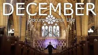 Document Your Life: December 2016