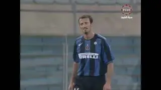 FULL MATCH - LAZIO 1-1 INTER MILAN (QUARTER-FINALS COPPA ITALIA 2005/2006)