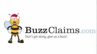 Buzz Claims - Jingle