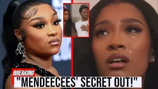 Erica Banks Reveals Mendeecees and Jasmine Have Se