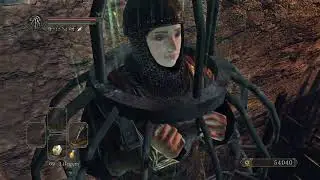 How to get Bracing Knuckle Ring, Dark Souls 2: SotFS