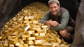 Top 10 Most Expensive Treasures Found Underground In 2025