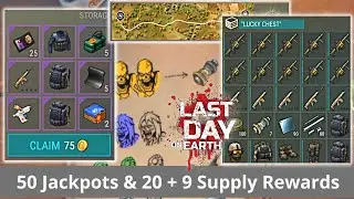 I was Wrong to Think They weren't Worth it | Last Day On Earth Survival